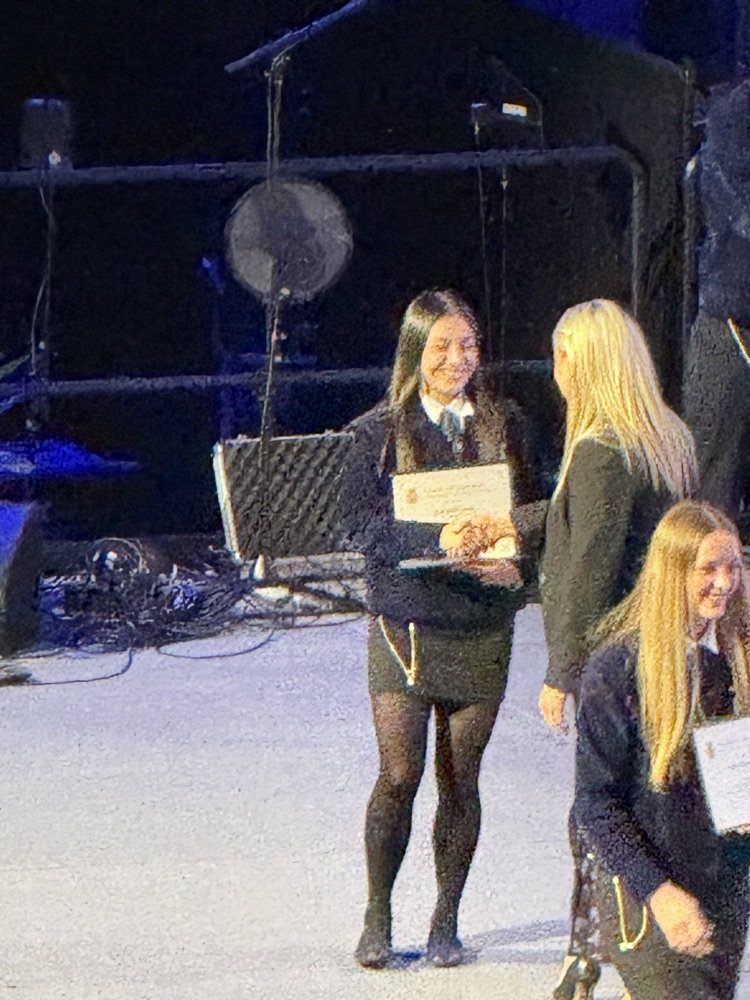 HPC STORM tweet media