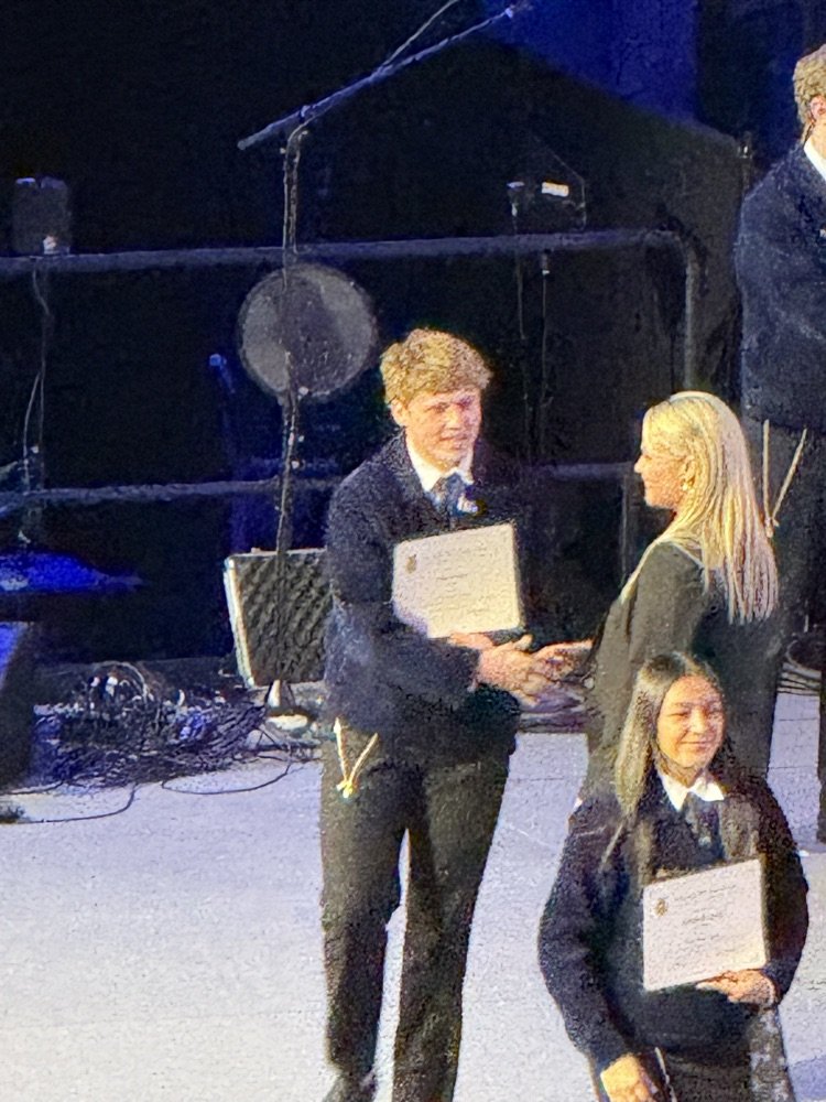 HPC STORM tweet media