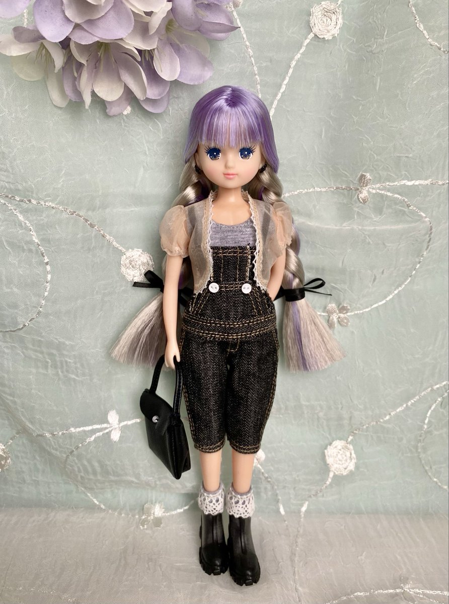 ともり tweet media