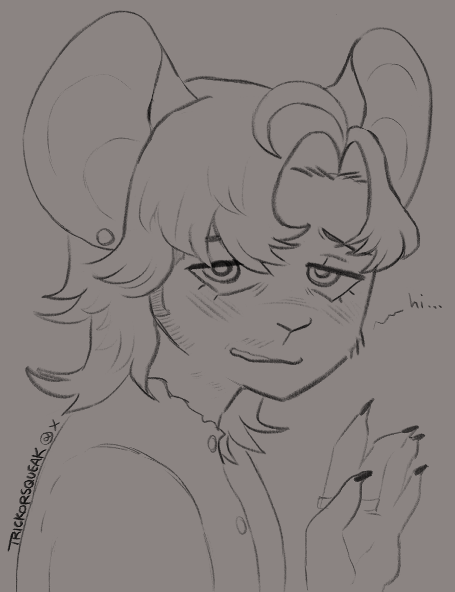 Rianewood McDoggo ✨🎃 tweet media