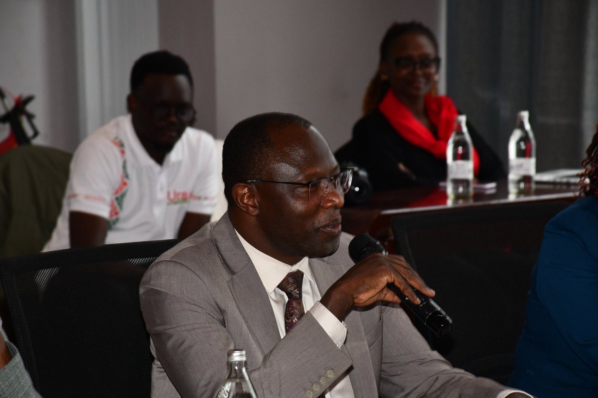 Electoral Law & Governance Institute for Africa tweet media