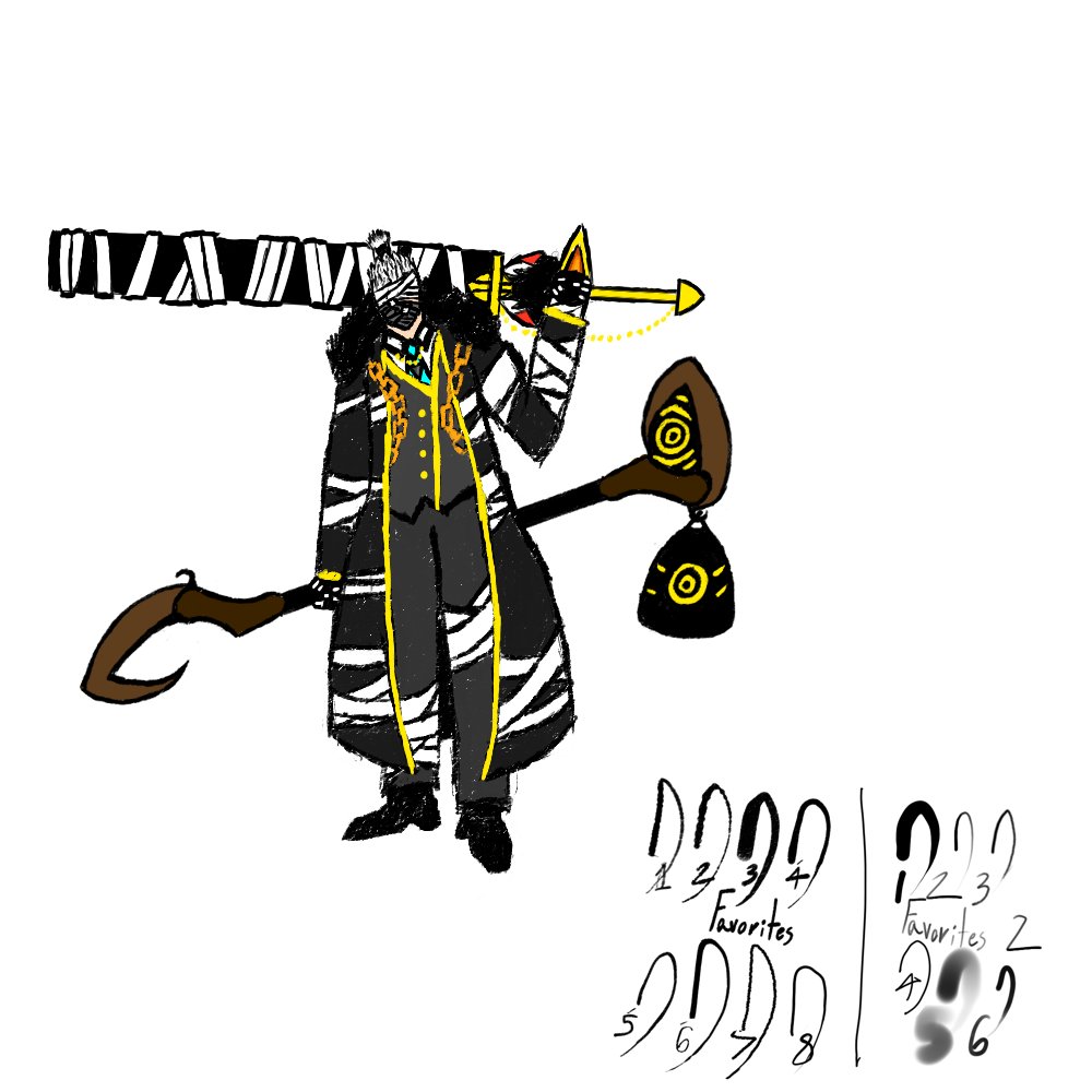 Big Brother Ibis ... ? tweet media