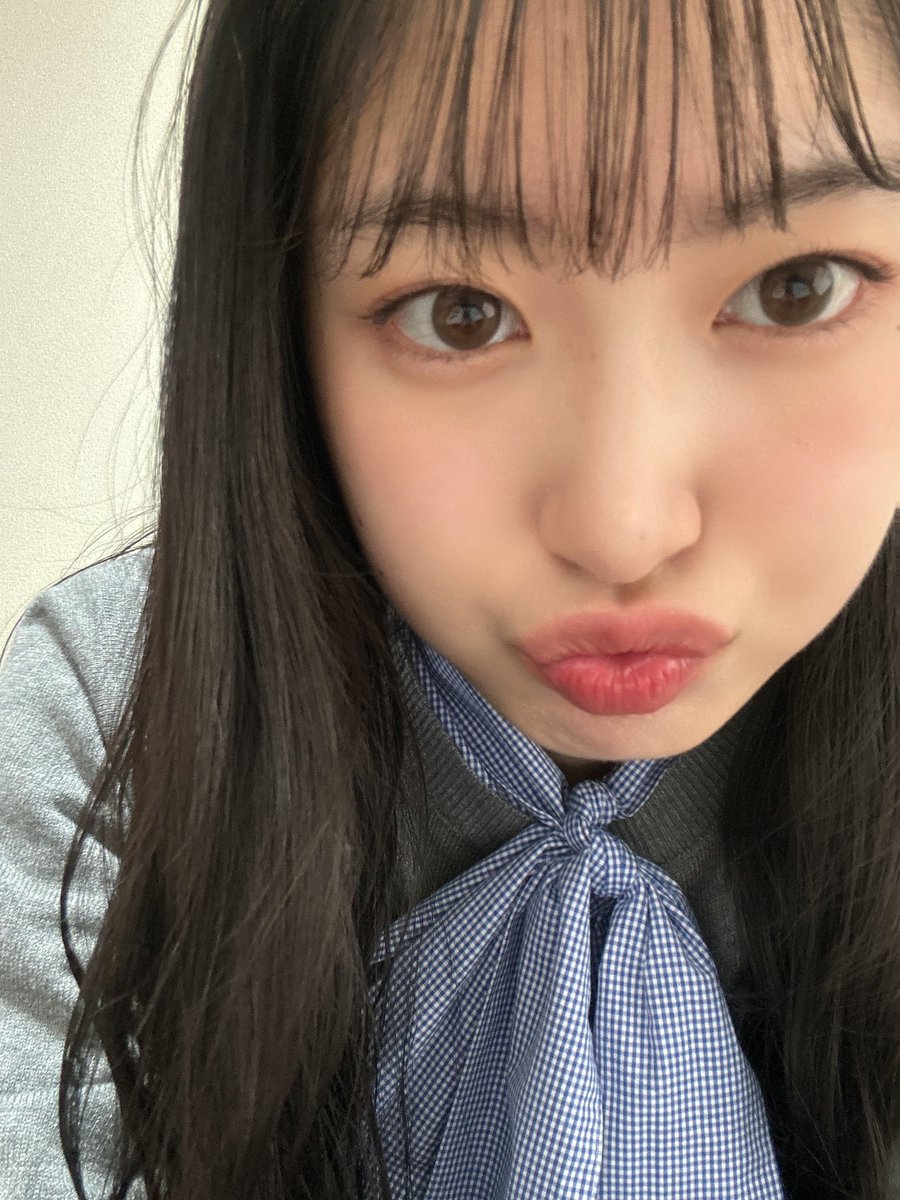 長月かえで tweet media