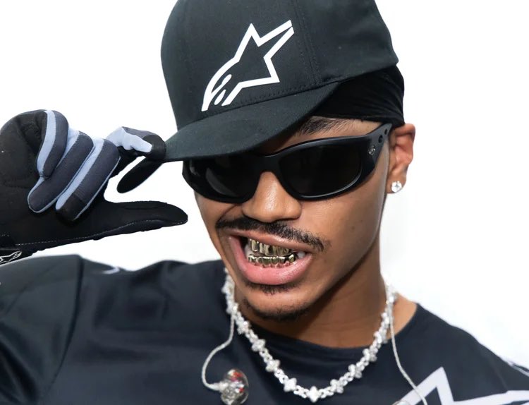 Josh Levi Source tweet media