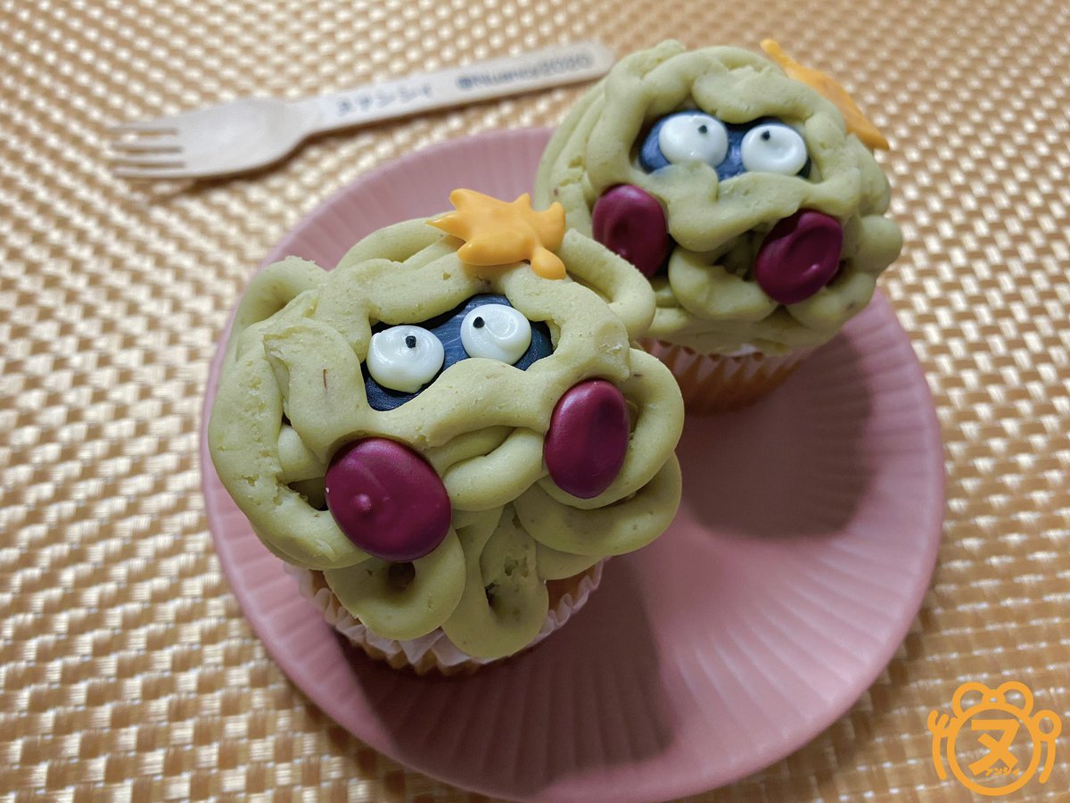 ヌァンシィ(かわいいお料理作る人🍙) tweet media