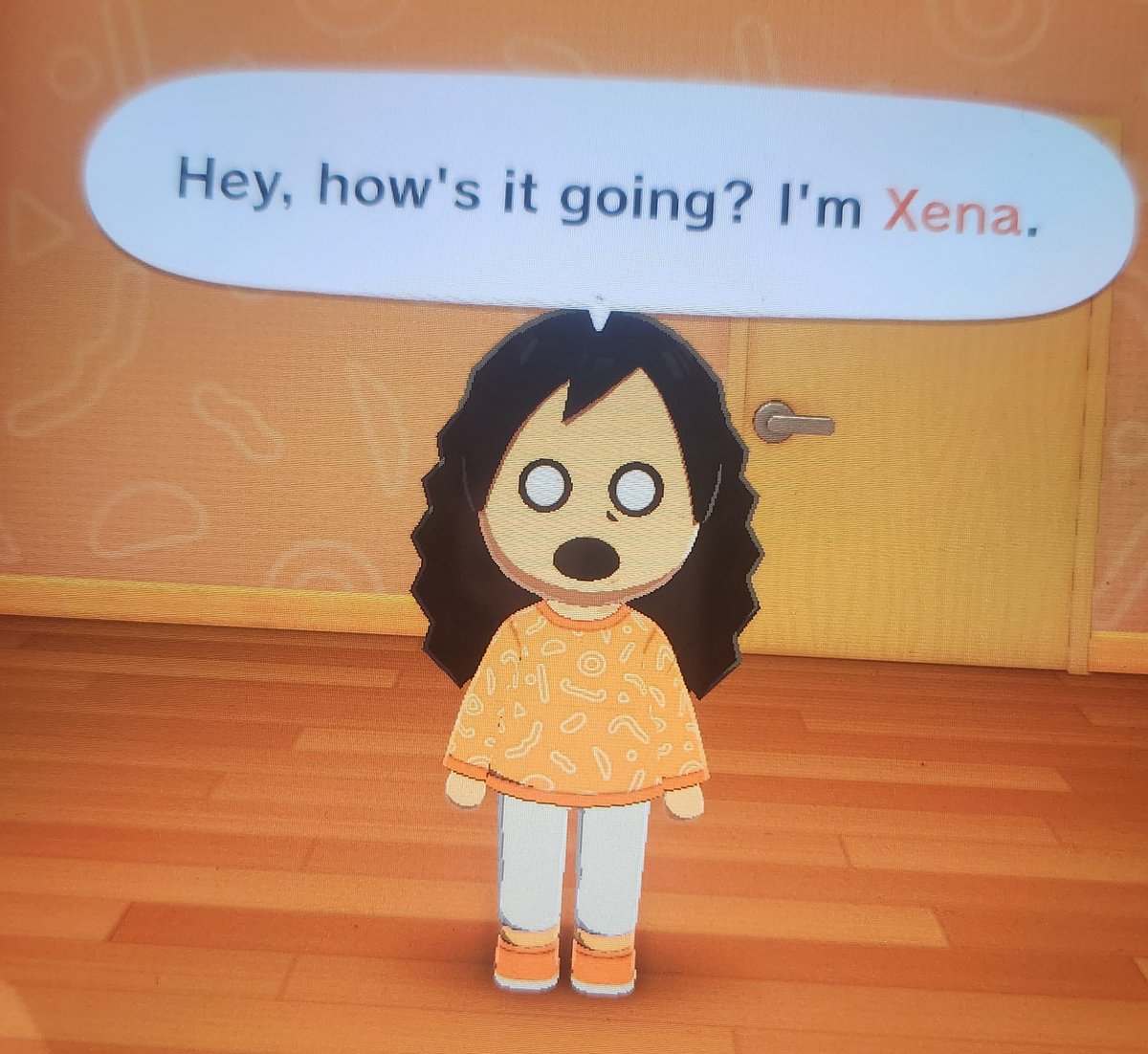 ✦ Xena ✦ tweet media