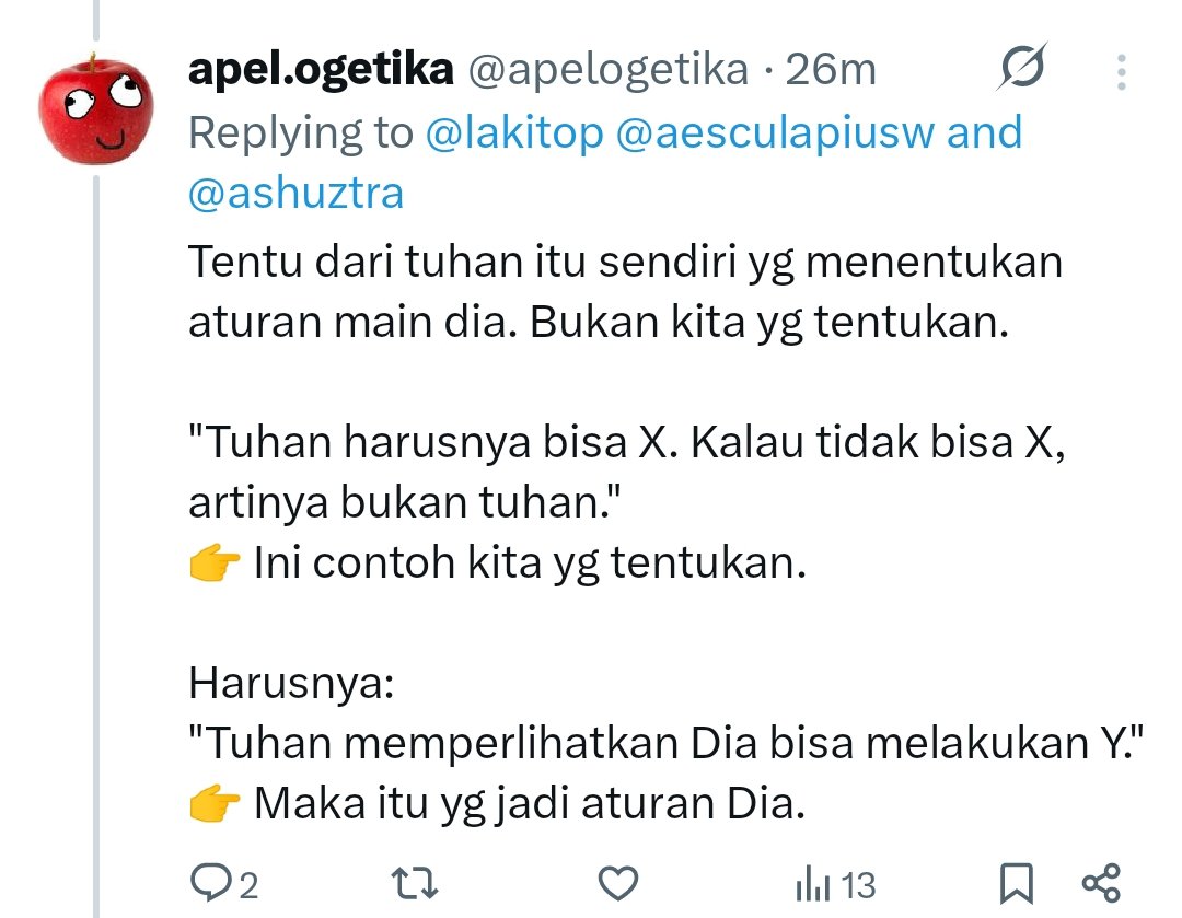 aesculap23 tweet media