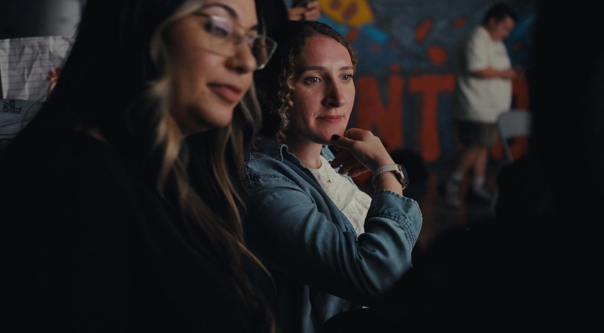 Zee Cohen-Sanchez tweet media