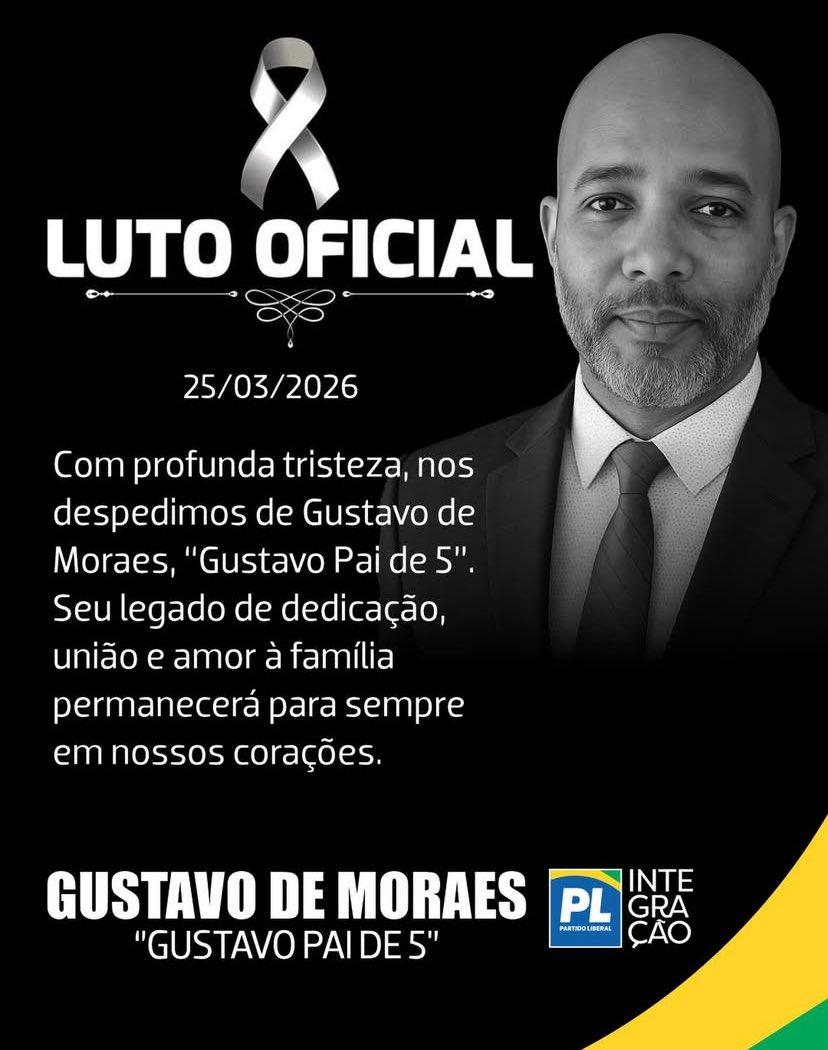 Dama de Ferro tweet media