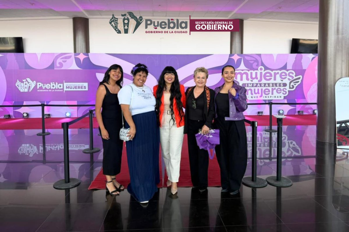 Secretaría General de Gobierno tweet media