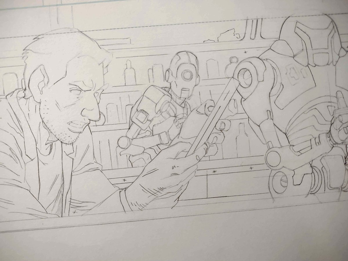 Art Thibert tweet media