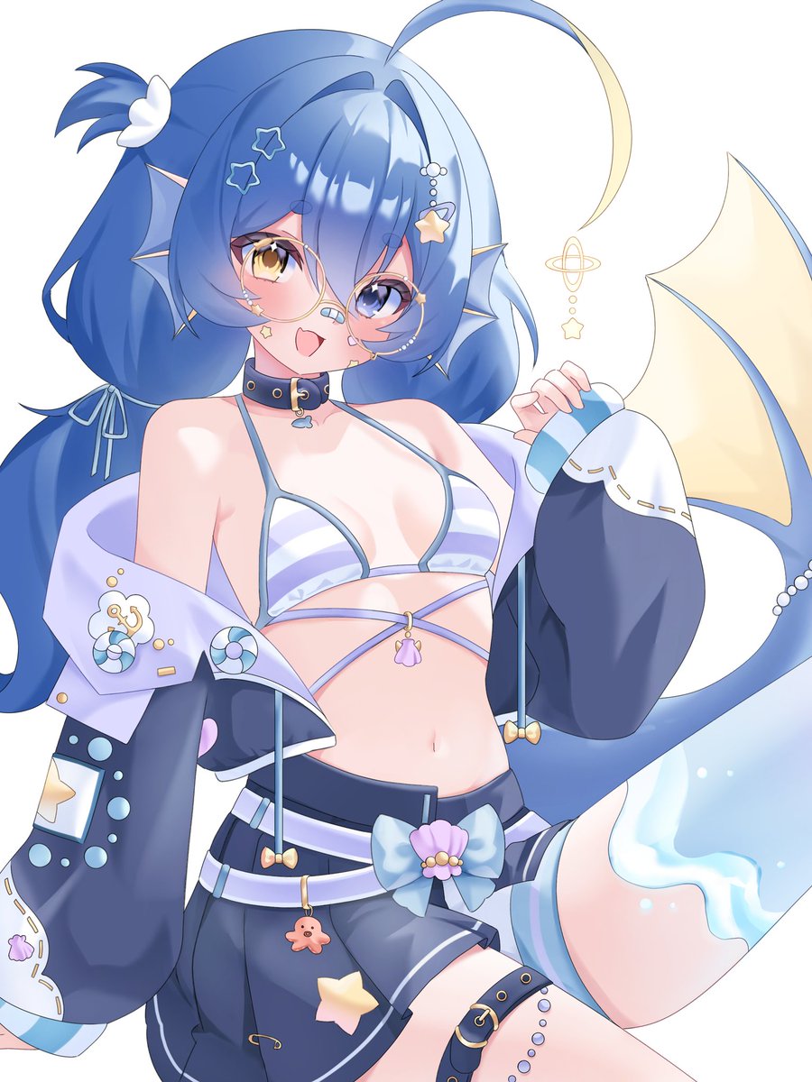 astrachan949's tweet photo. Open 3 slots of cmms!   

Half-body - $70
Full-body - $100

If you're interested DM me!
RT’s are super appreciated!! https://t.co/UFe41y7XKZ
