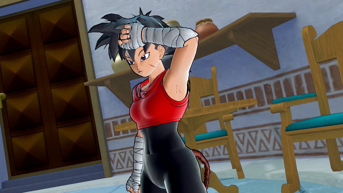 FlithyRebe1 (CM) tweet media