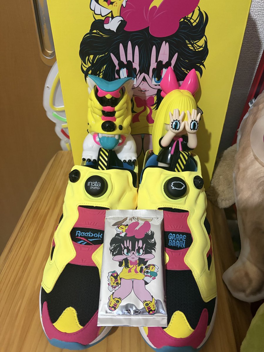 Lime❤️ tweet media