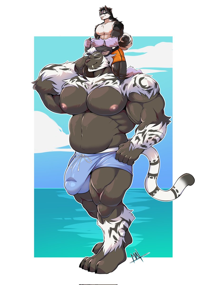 🩷MAL ✨️🔞 tweet media