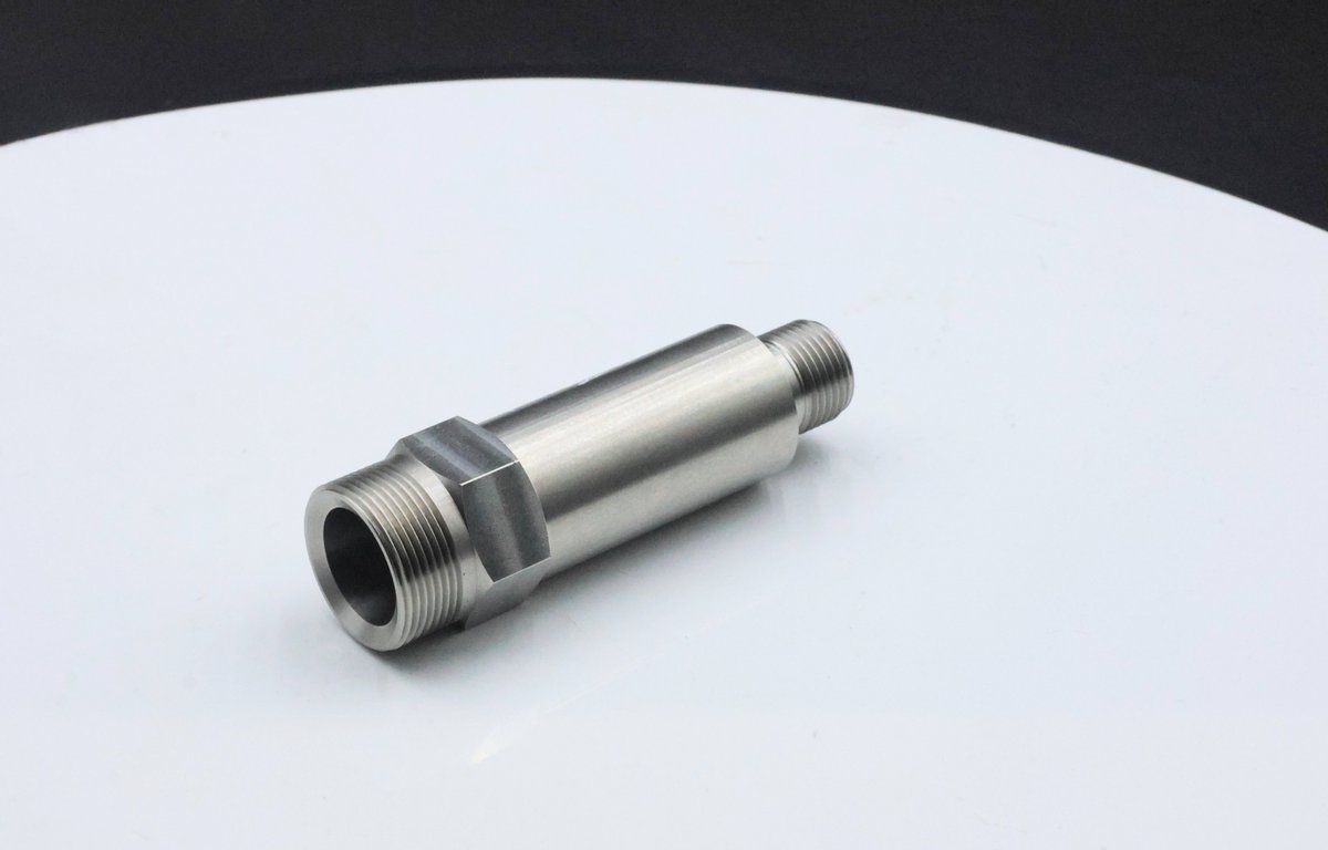 ImmetechLtd's tweet image. Struggling with tight tolerances in medical parts?

We deliver high-precision CNC machining for complex medical components — with consistency you can trust.🌟
ISO 13485 certified. FDA compliant.✅🌐

#MoldMaking #PlasticMold #InjectionMolding #MedicalMolds #MoldManufacturer