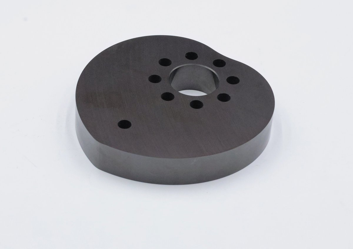 ImmetechLtd's tweet image. Struggling with tight tolerances in medical parts?

We deliver high-precision CNC machining for complex medical components — with consistency you can trust.🌟
ISO 13485 certified. FDA compliant.✅🌐

#MoldMaking #PlasticMold #InjectionMolding #MedicalMolds #MoldManufacturer