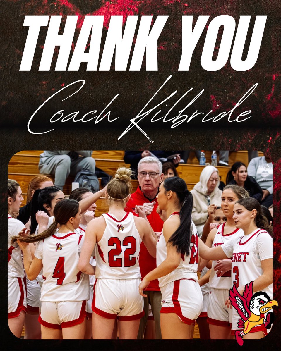 Benet Girls Basketball tweet media