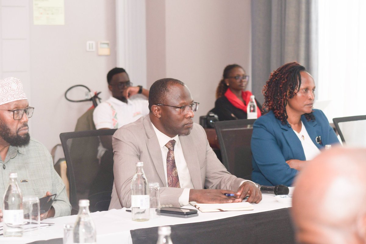 Electoral Law & Governance Institute for Africa tweet media