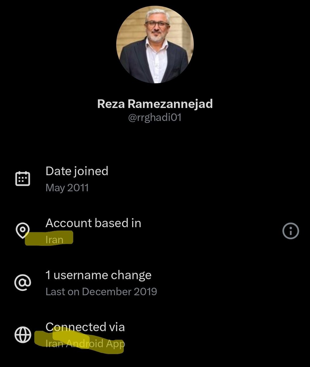 Arminam 🇮🇷 tweet media