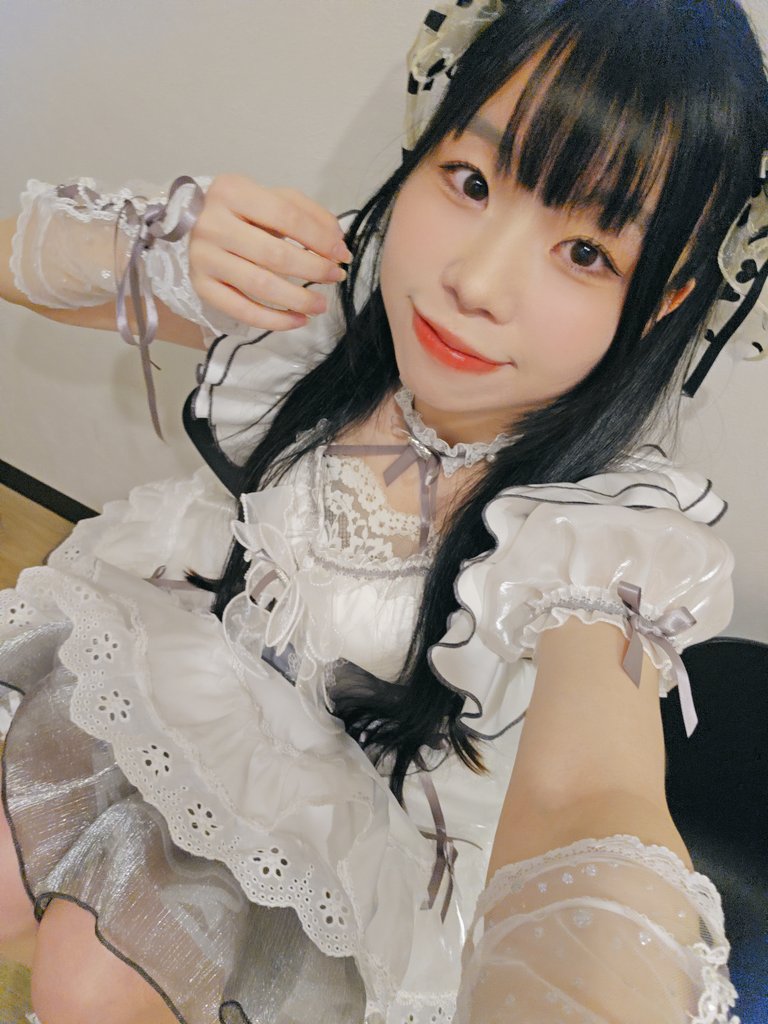 NIINA【LITTLE*BLUE】 tweet media