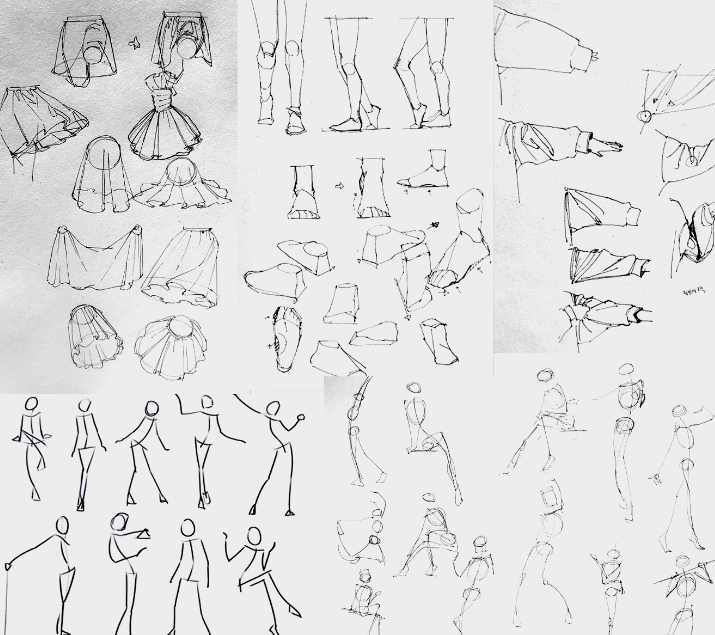 OLOH올로 일러스트 tweet media