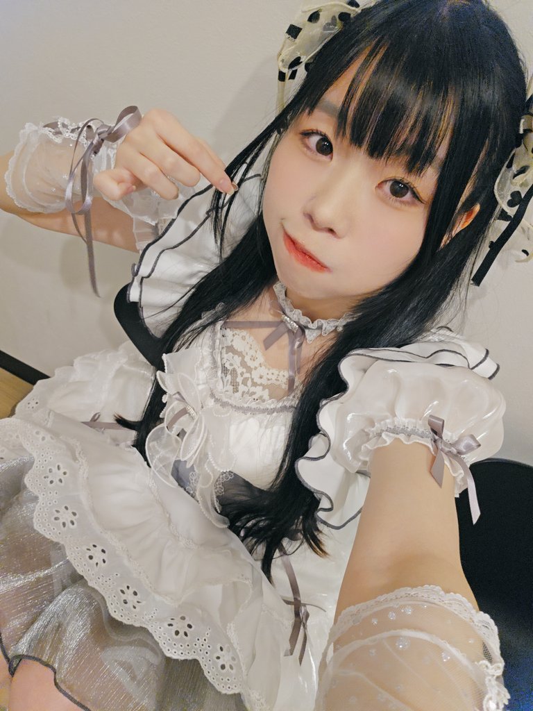 NIINA【LITTLE*BLUE】 tweet media