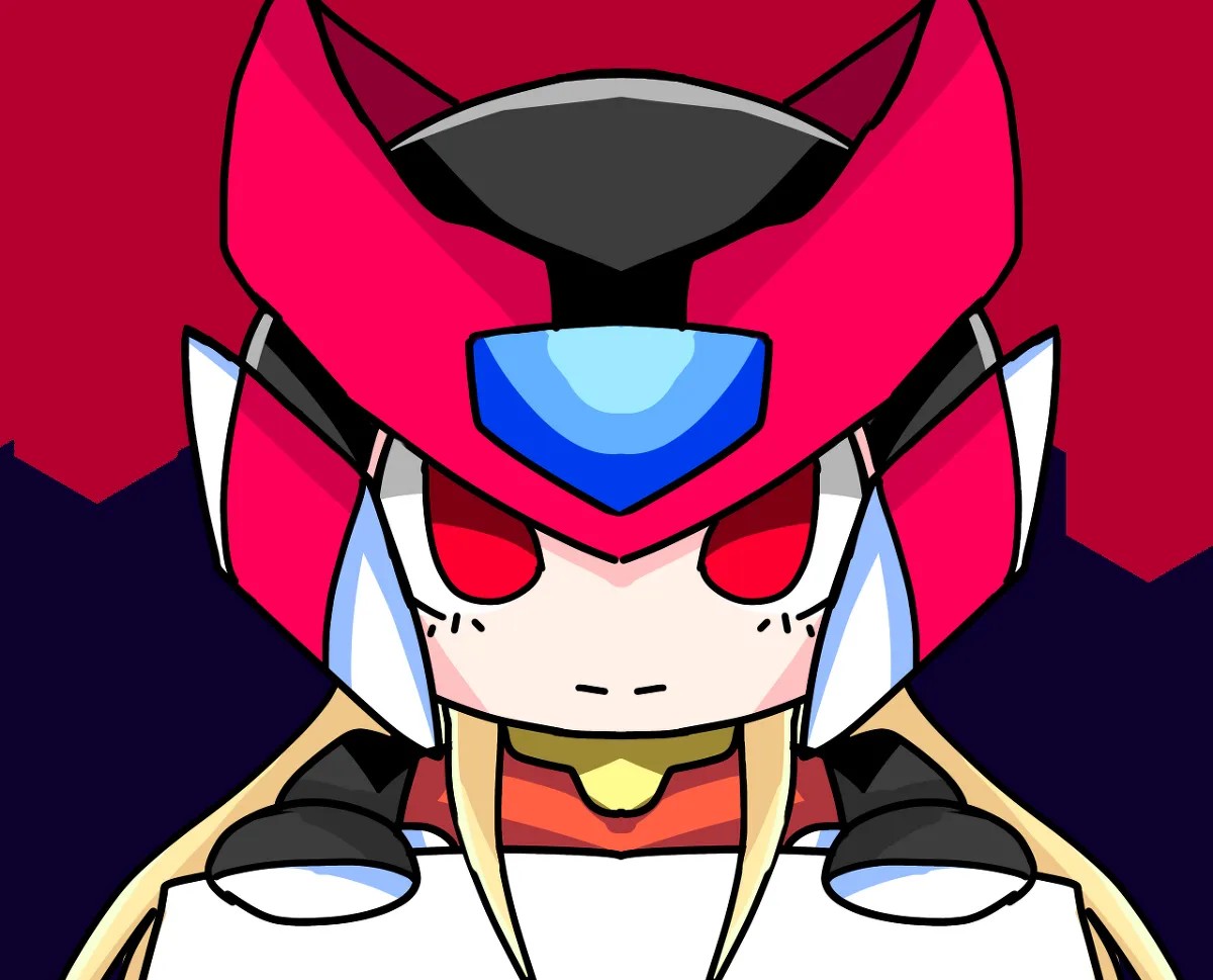 『×ΩMEGA×』 tweet media