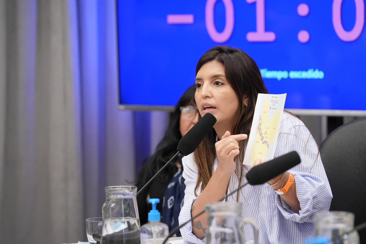 Daniela Vilar tweet media