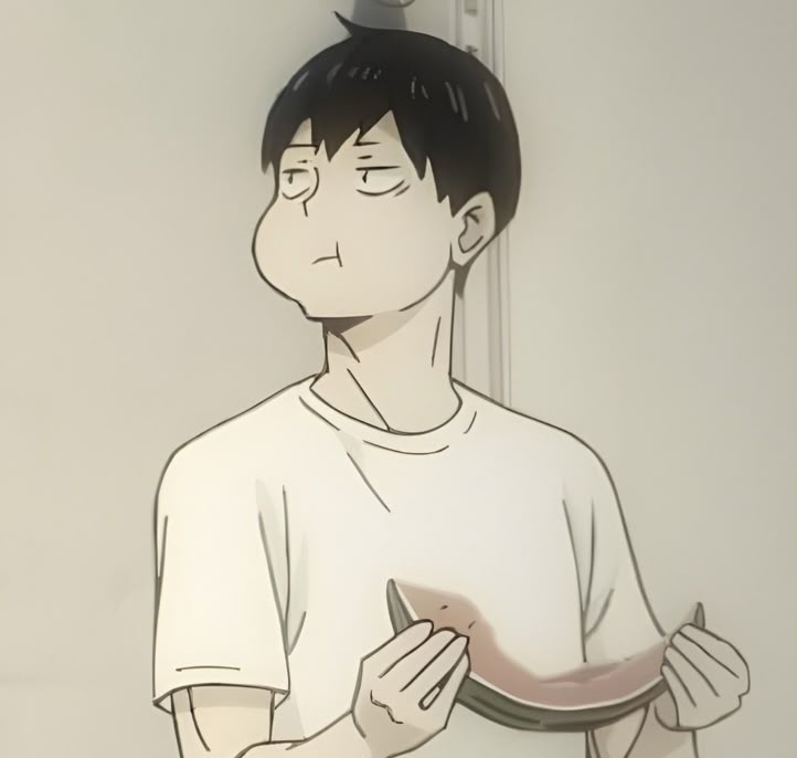 feñaa lvs tobio tweet media