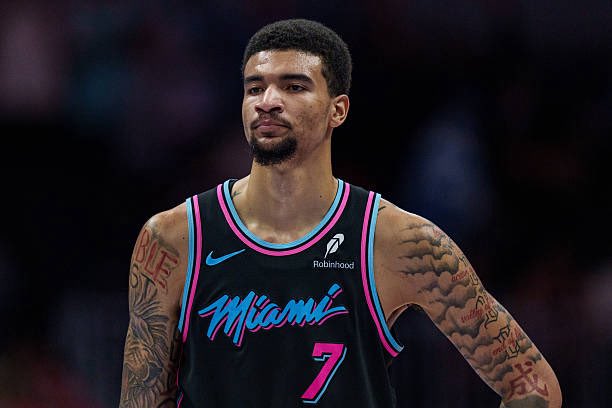 The HEAT Realm tweet media