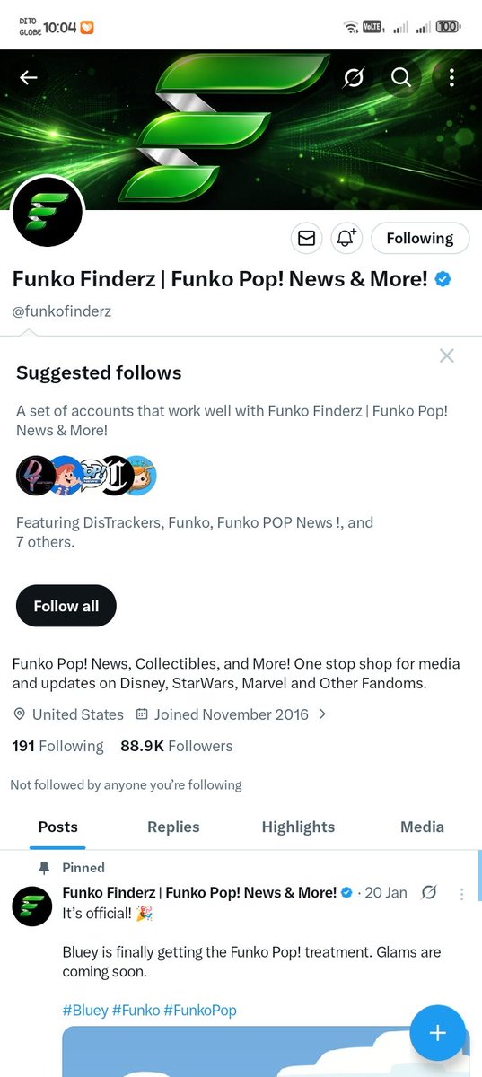 p_jm97's tweet photo. @funkofinderz Done https://t.co/lIKIpY9xZG