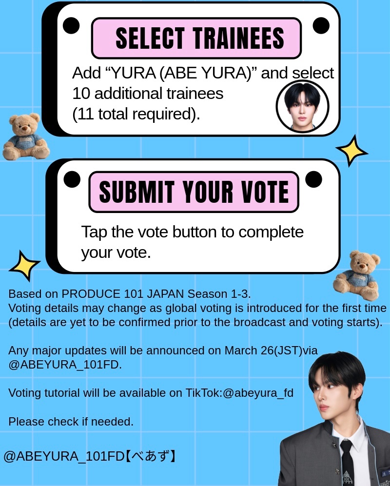 安部結蘭FD【べあず】🐻💙 tweet media