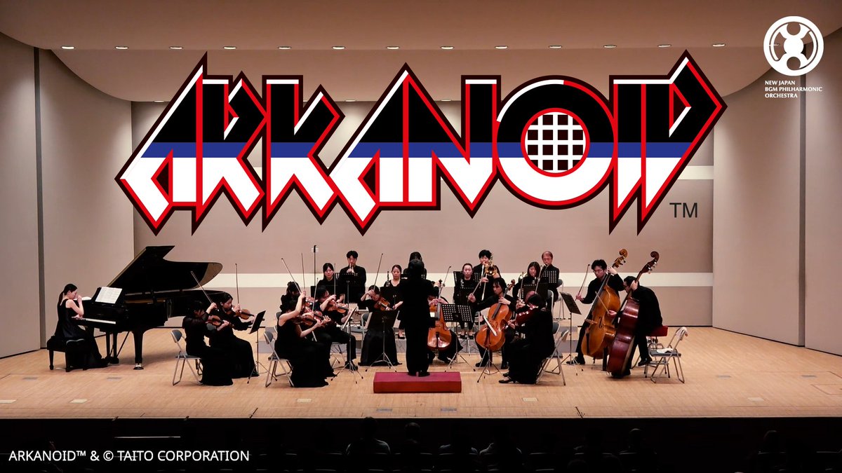 タイトーゲーム【公式】@『タイトーマイルストーン4』好評発売中! tweet media