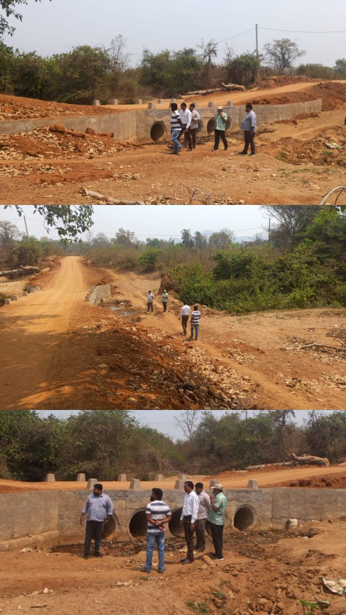 Panchayat Samiti Khaprakhol tweet media