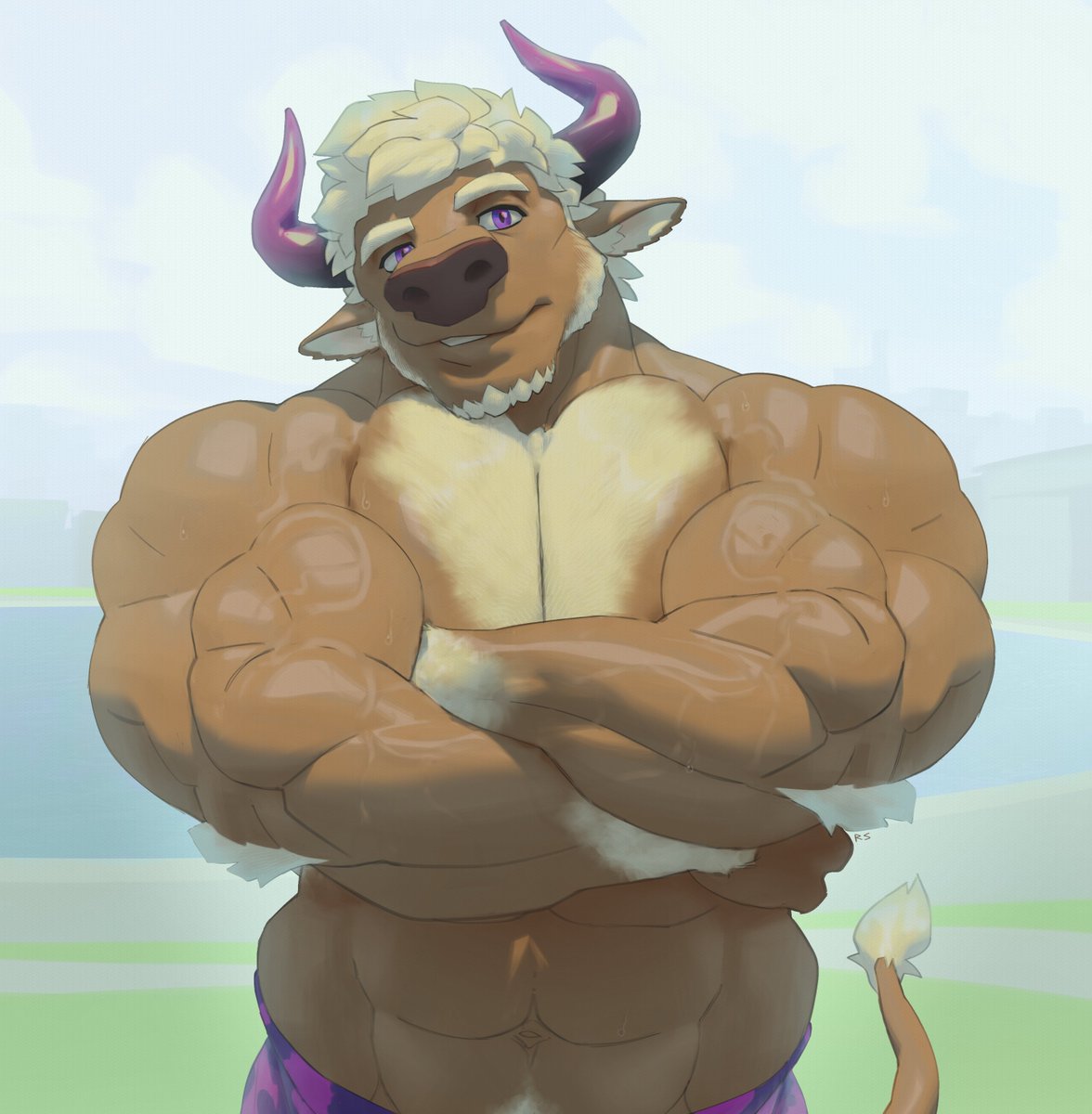 a pecs predator tweet media