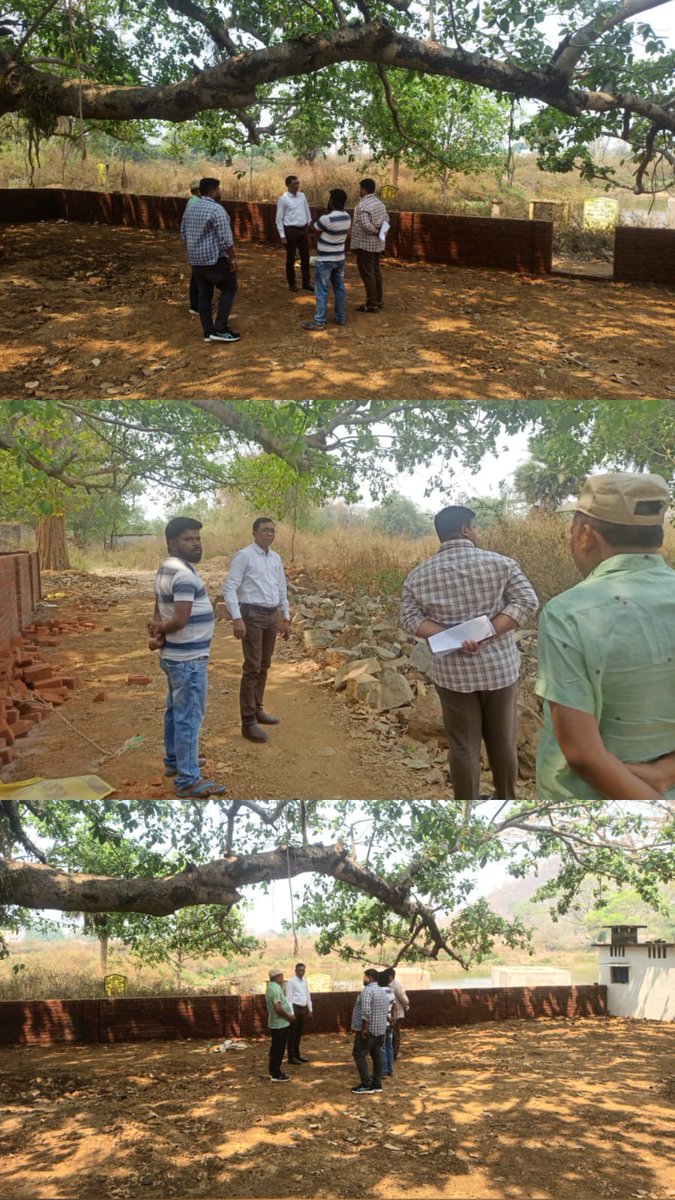 Panchayat Samiti Khaprakhol tweet media