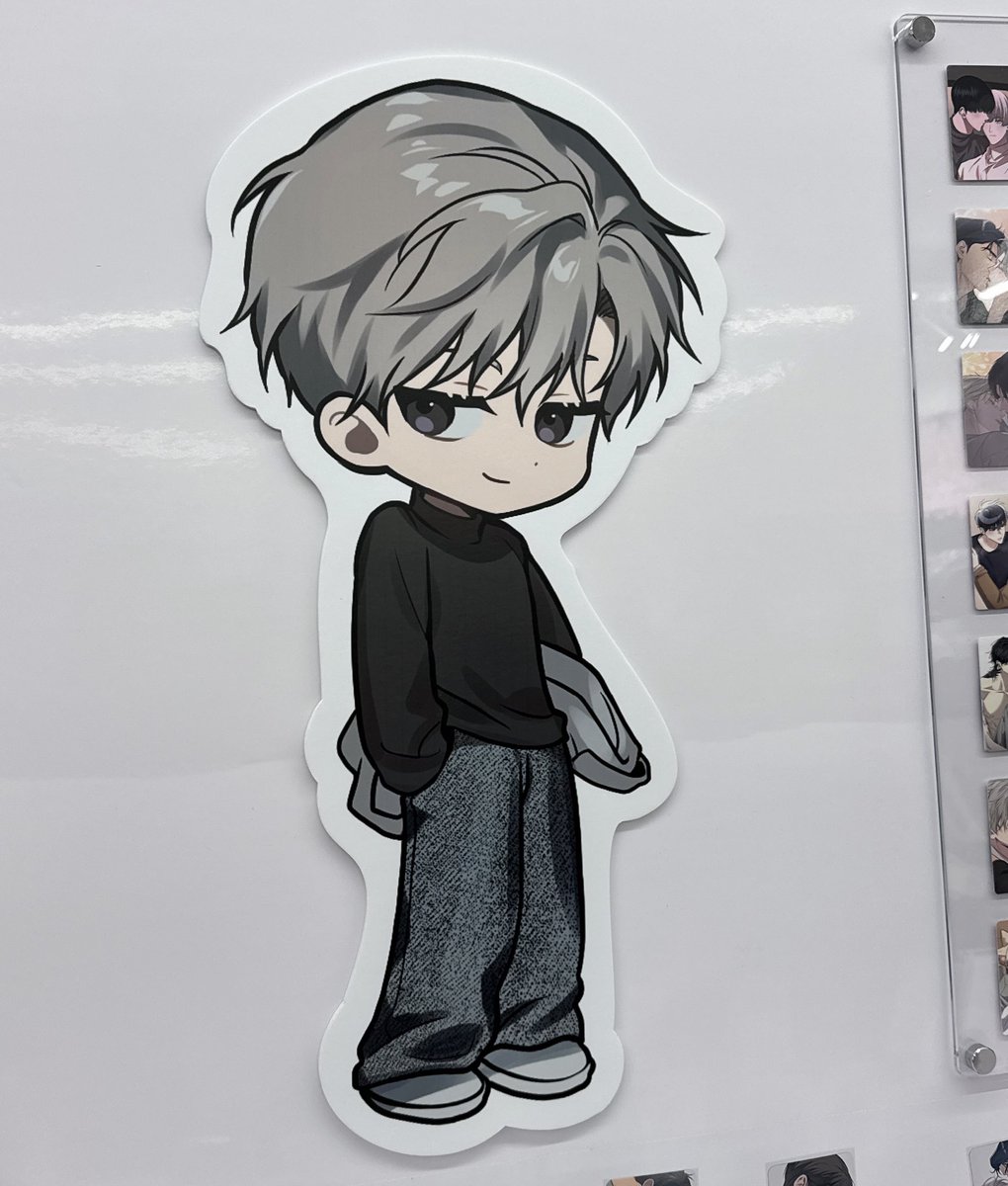 김작두🪓 tweet media