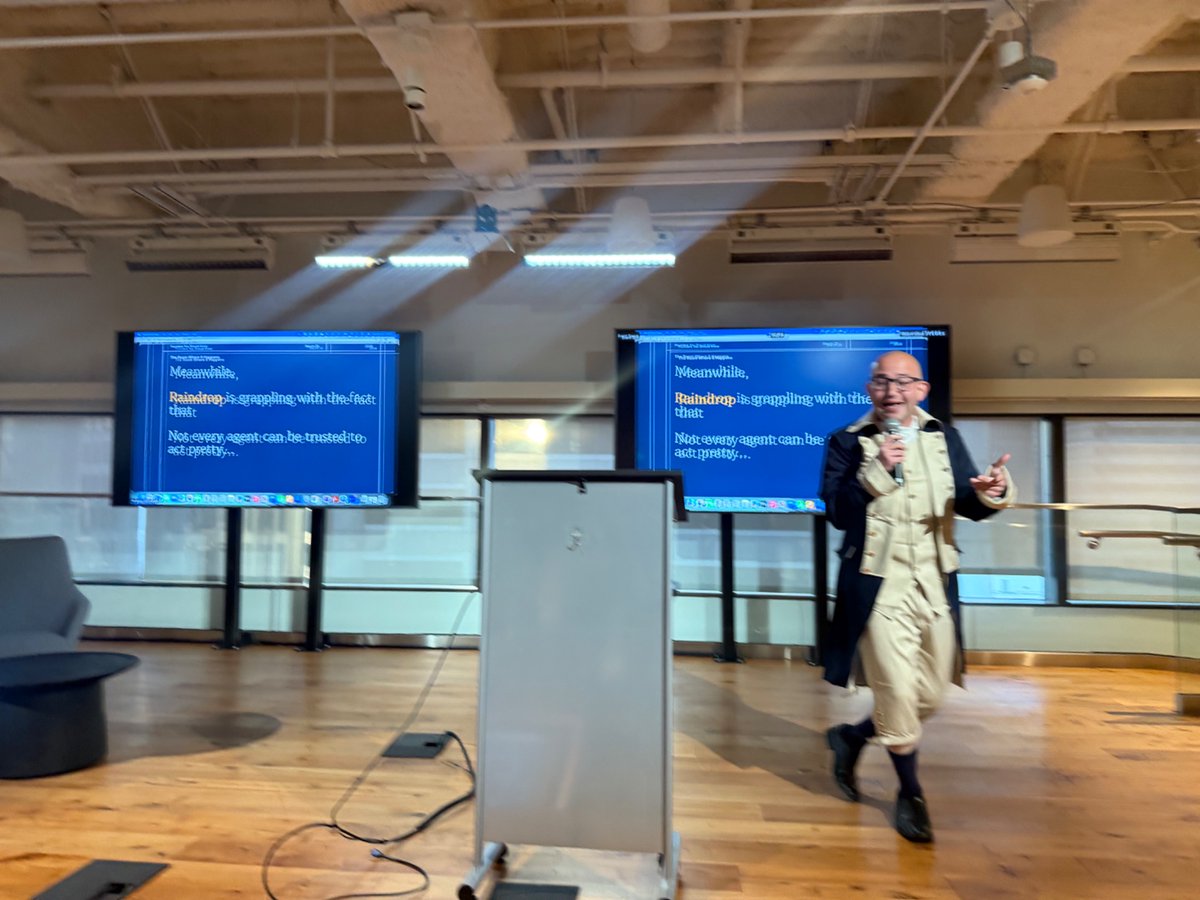 ben (is hiring engineers) tweet media