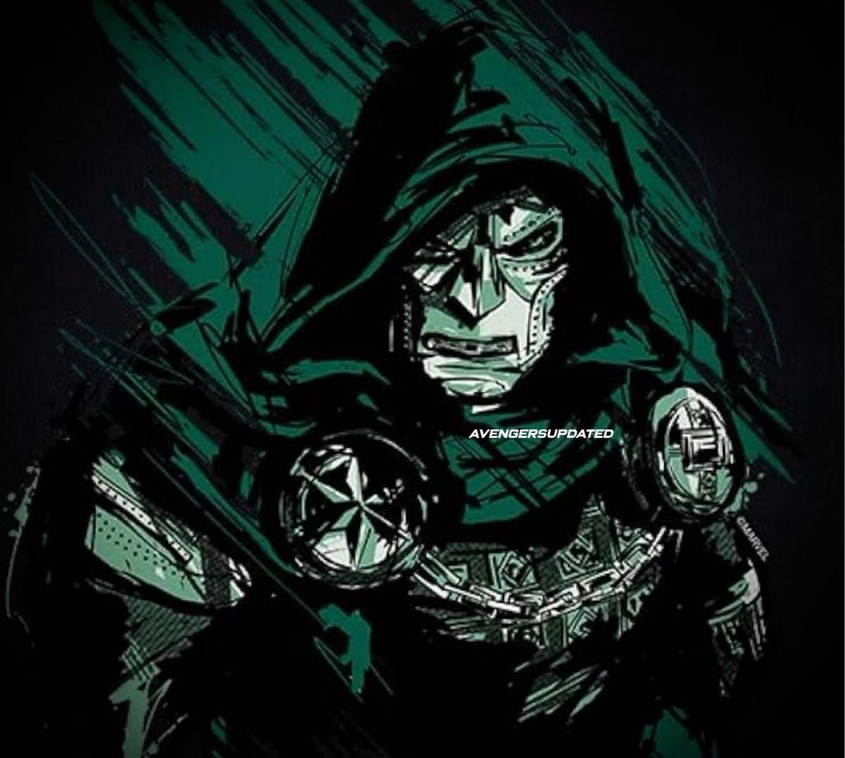 Avengers Updates tweet media