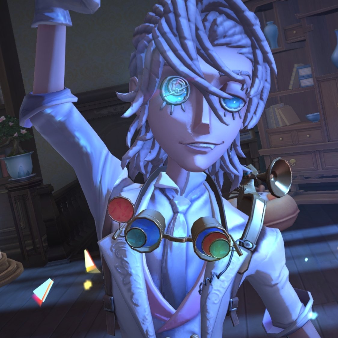 ʚ𝘔𝘰𝘯𝘵𝘺ɞ tweet media