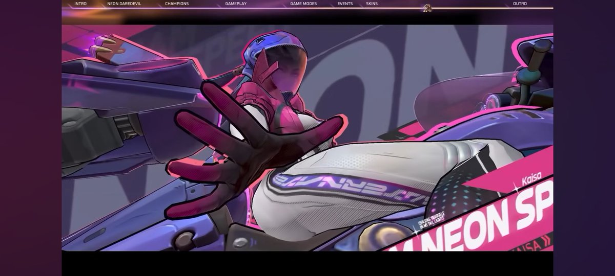 Wiccano Arena X | WILD RIFT tweet media