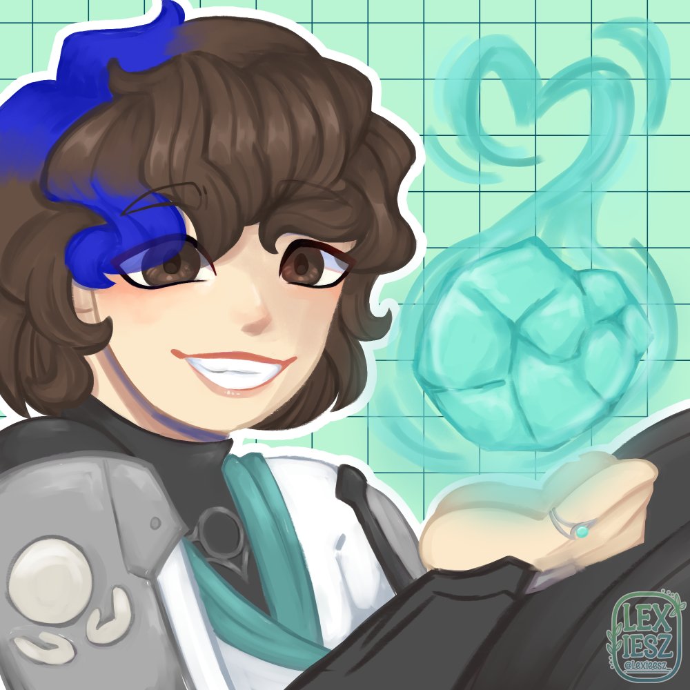 🏳️‍⚧️ lexiee - comms open tweet media