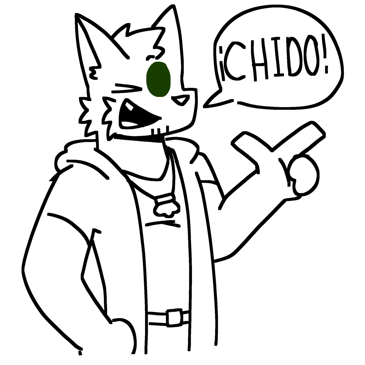 Silvermask💙 tweet media