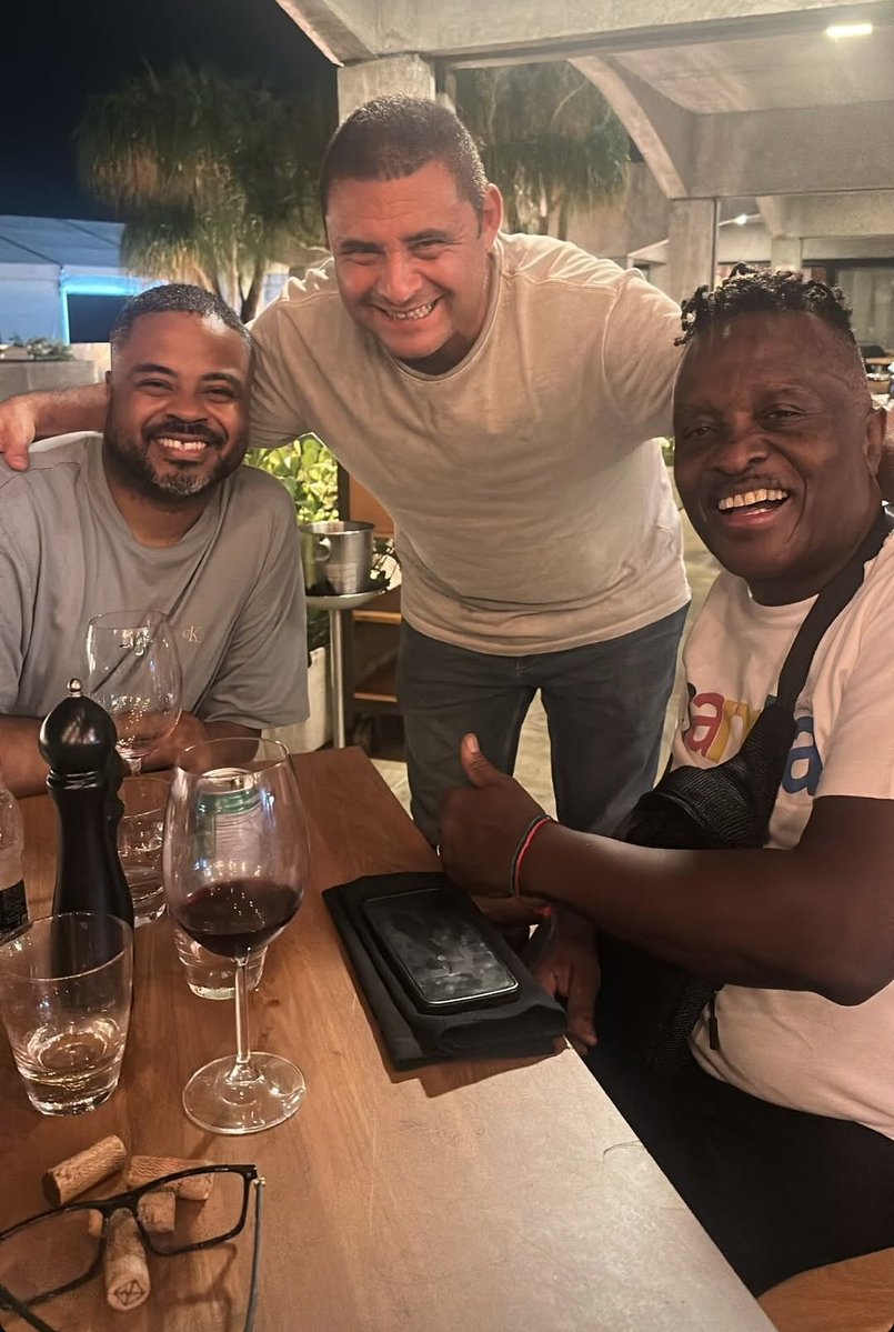 Apaixonada pelo tigre de São Gonçalo tweet media