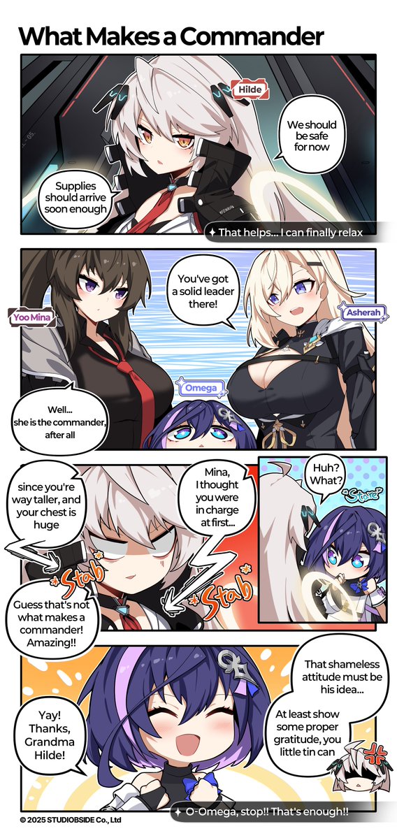 StarSavior Official tweet media