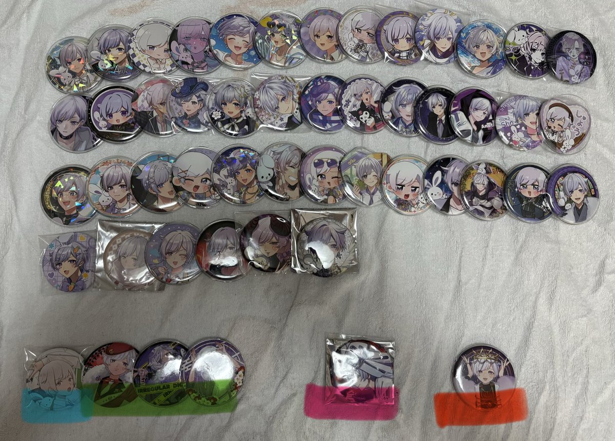 ビタミンCのゆあたろちゃまだにょ🐇 tweet media