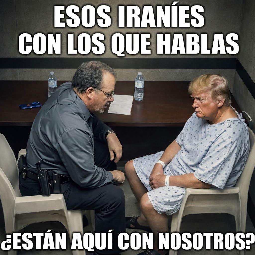 Antonio Hernández tweet media