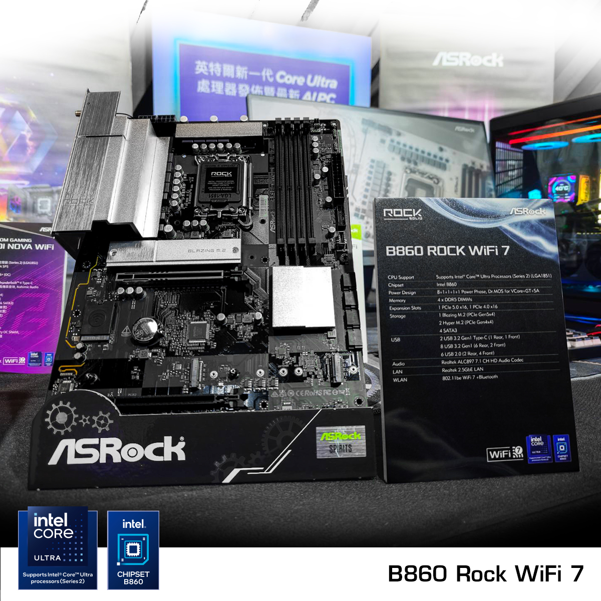 ASRock tweet media