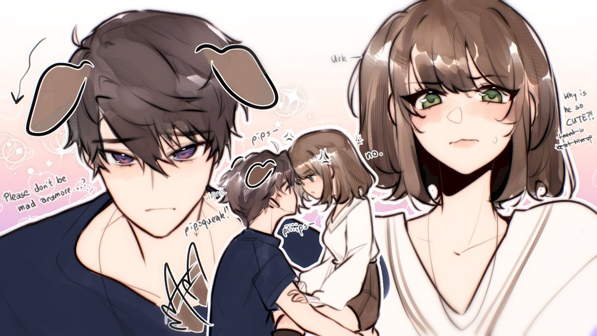 💫 Lily of the valley 🍎🍏 tweet media